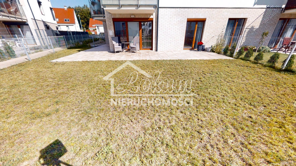 Mieszkanie 50&nbsp;m², Szczecin, Gumieńce, Polskich Marynarzy - zdjęcie 16