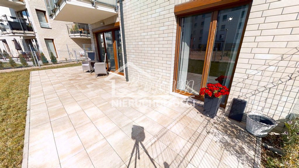Mieszkanie 50&nbsp;m², Szczecin, Gumieńce, Polskich Marynarzy - zdjęcie 13