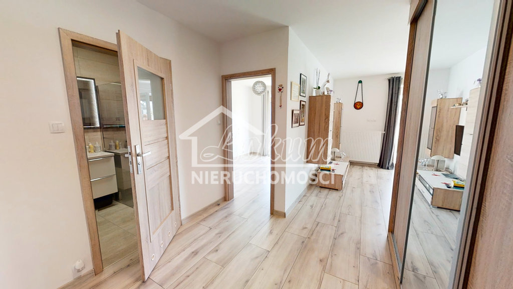 Mieszkanie 50&nbsp;m², Szczecin, Gumieńce, Polskich Marynarzy - zdjęcie 8