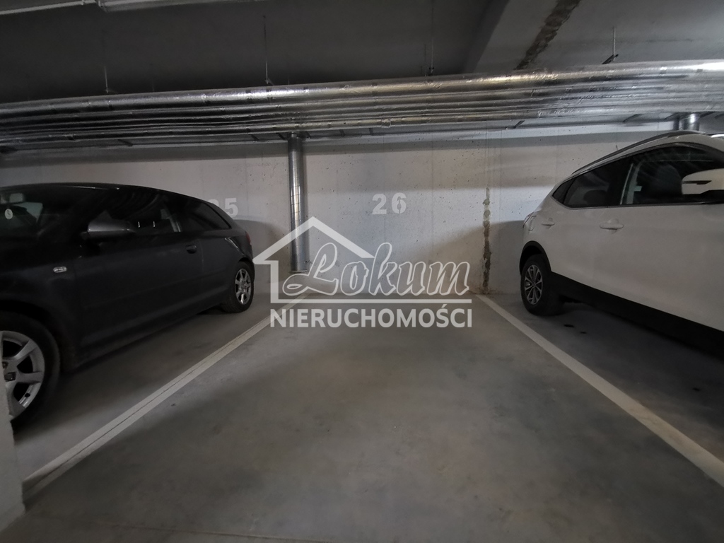 Mieszkanie 50&nbsp;m², Szczecin, Gumieńce, Polskich Marynarzy - zdjęcie 15