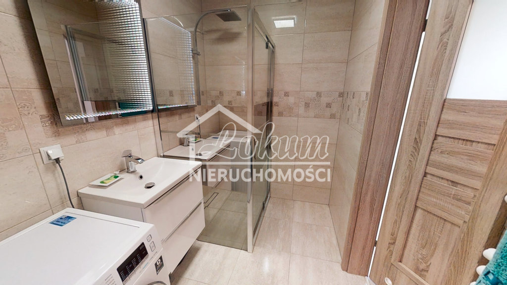 Mieszkanie 50&nbsp;m², Szczecin, Gumieńce, Polskich Marynarzy - zdjęcie 11