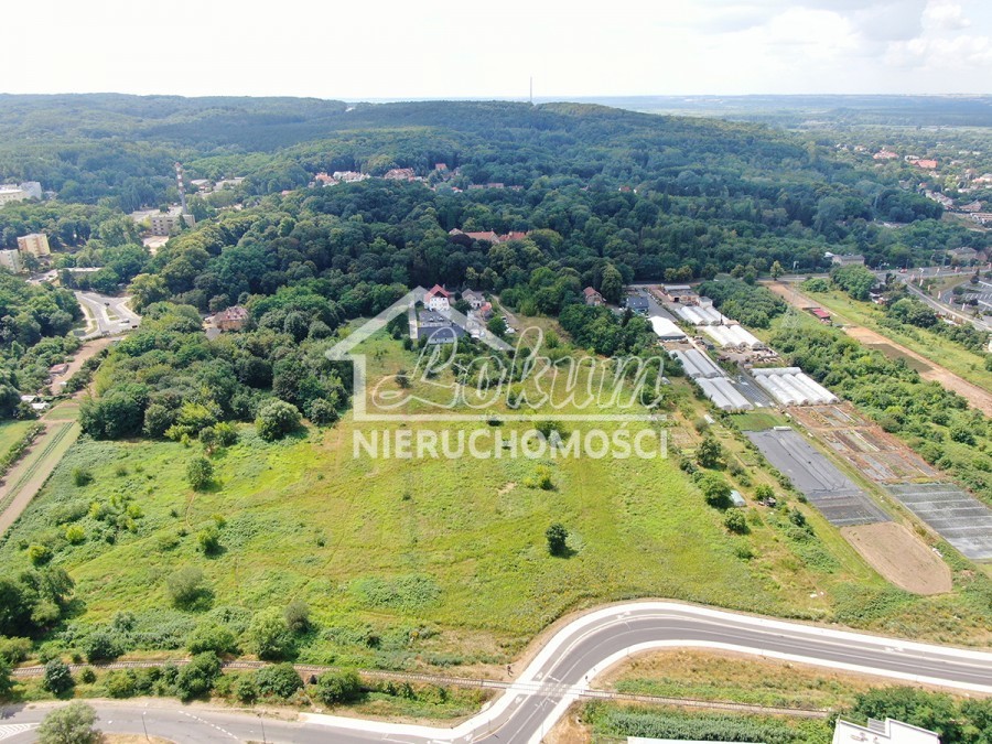 Działka rolna 1,37&nbsp;ha, Szczecin - zdjęcie 2
