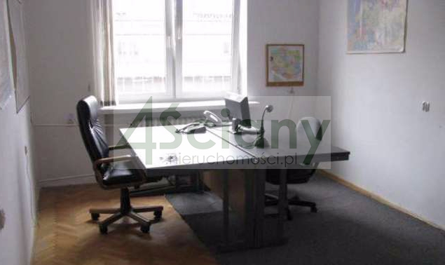 Lokal biurowy do wynajęcia, 60 m², Warszawa - zdjęcie 1