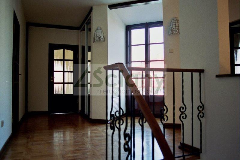 Dom 415&nbsp;m², Warszawa - zdjęcie 6