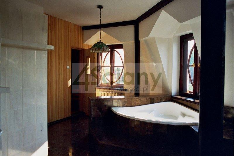 Dom 415&nbsp;m², Warszawa - zdjęcie 10