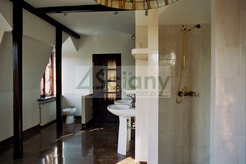 Dom 415&nbsp;m², Warszawa - zdjęcie 7