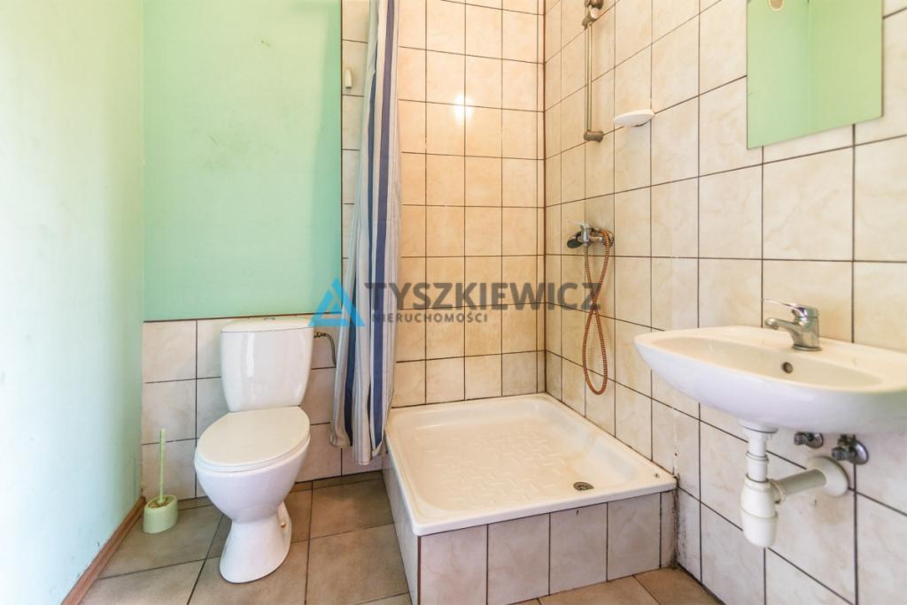 Działka 3053m2 z barem i motelem, przy drodze nr 6 - zdjęcie 15