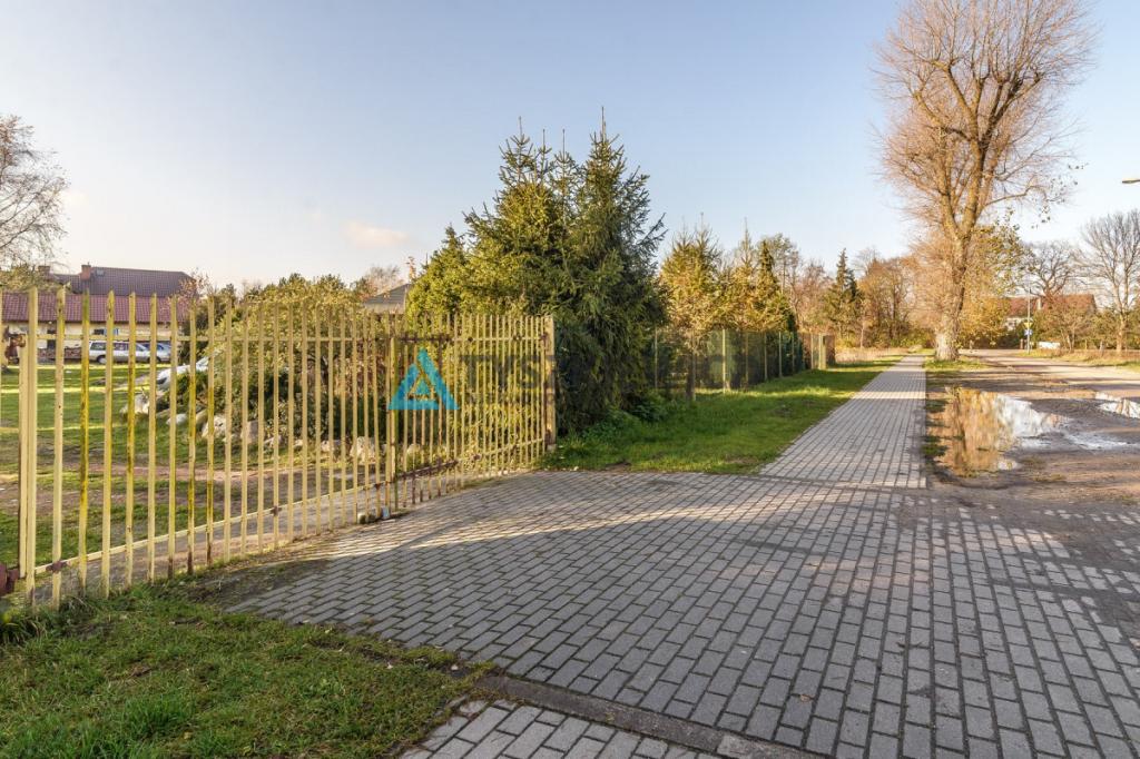 Działka 3053m2 z barem i motelem, przy drodze nr 6 - zdjęcie 9