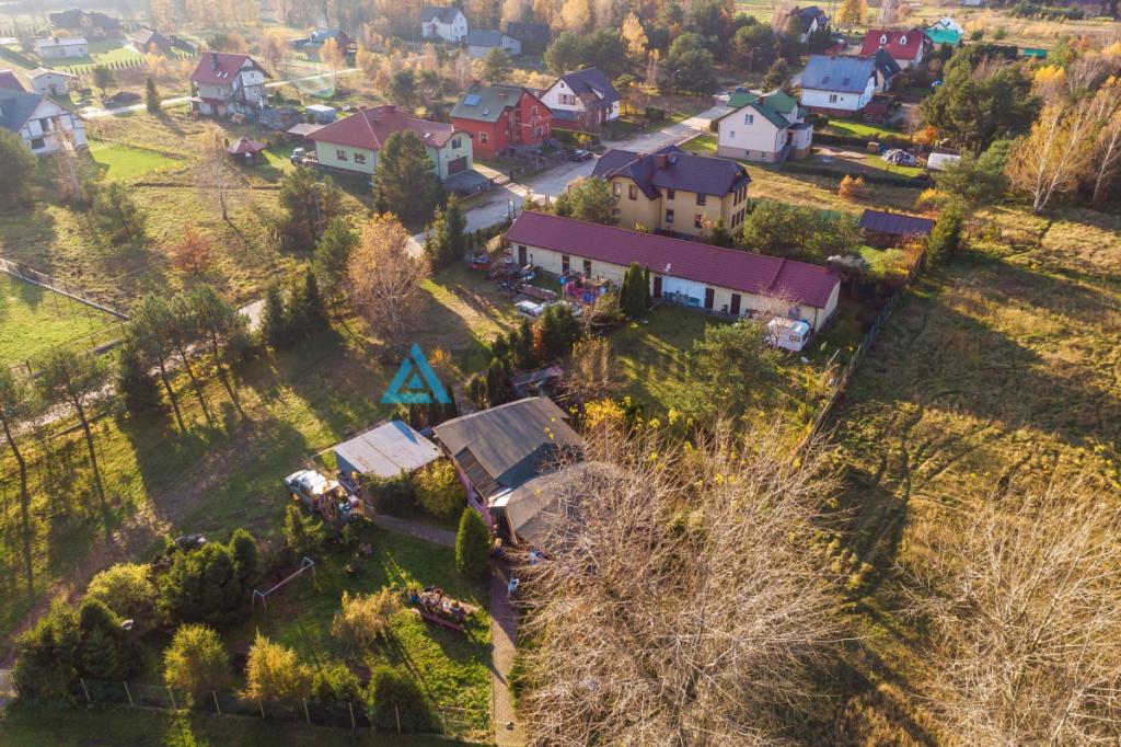 Działka 3053m2 z barem i motelem, przy drodze nr 6 - zdjęcie 7