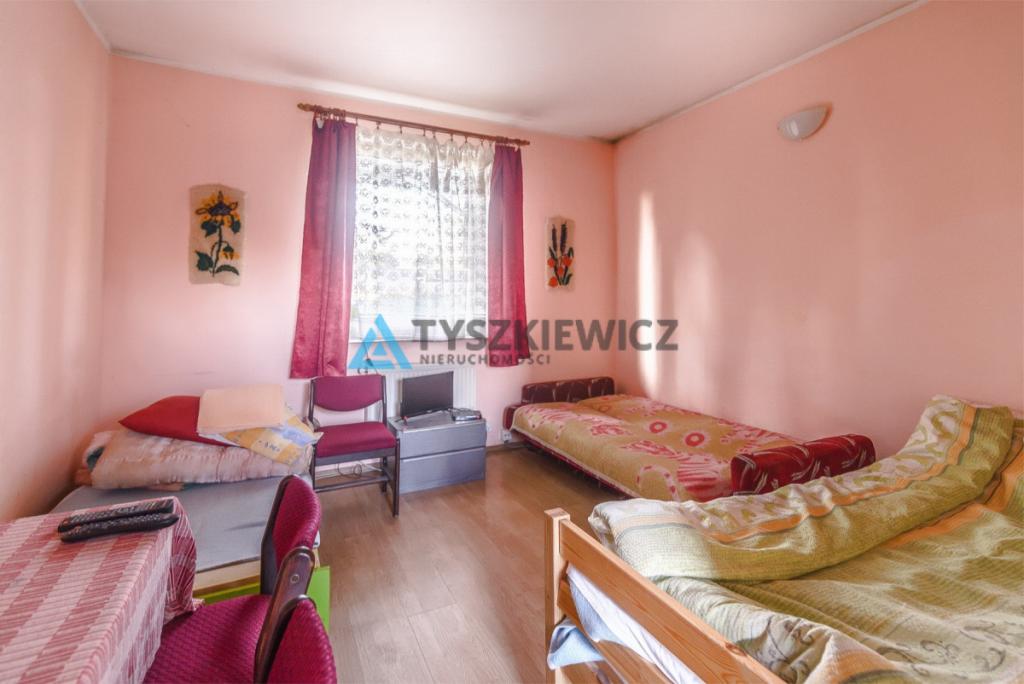 Działka 3053m2 z barem i motelem, przy drodze nr 6 - zdjęcie 17