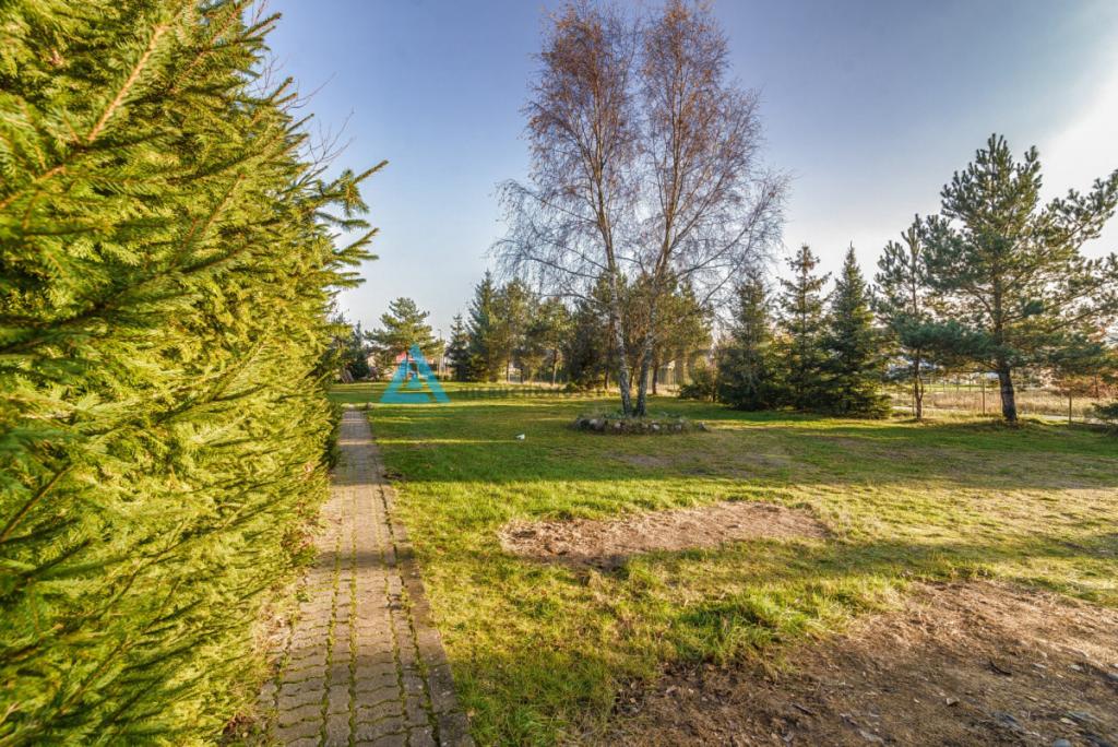 Działka 3053m2 z barem i motelem, przy drodze nr 6 - zdjęcie 13