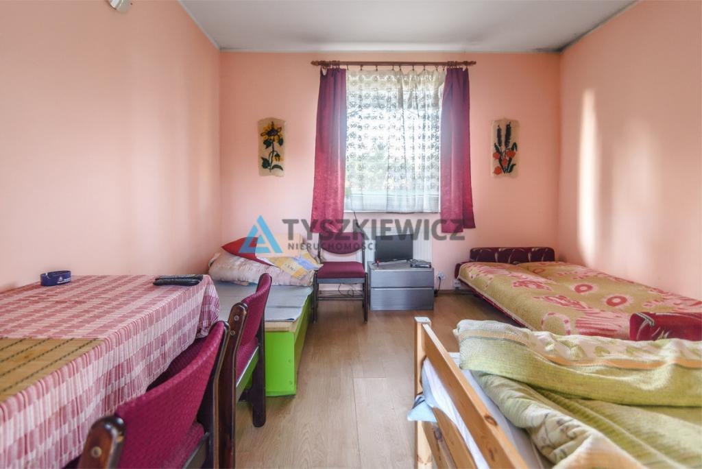 Działka 3053m2 z barem i motelem, przy drodze nr 6 - zdjęcie 16