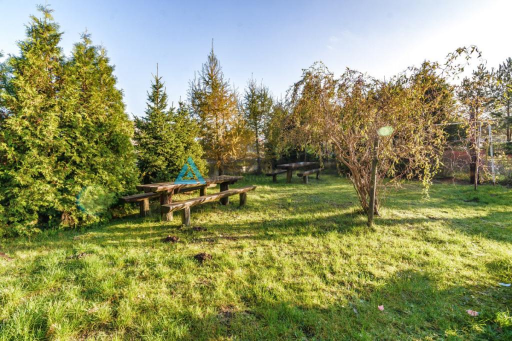 Działka 3053m2 z barem i motelem, przy drodze nr 6 - zdjęcie 10