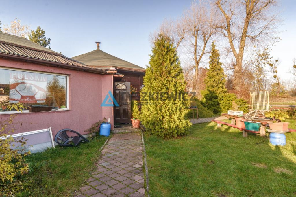 Działka 3053m2 z barem i motelem, przy drodze nr 6 - zdjęcie 19