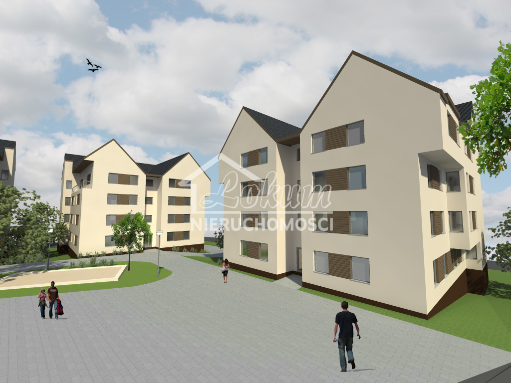 Działka budowlana 4740 m², Szczecin - zdjęcie 6