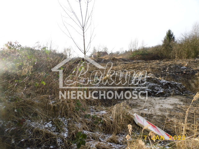 Działka budowlana 4740 m², Szczecin - zdjęcie 10