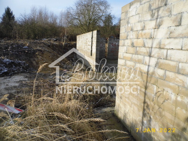 Działka budowlana 4740 m², Szczecin - zdjęcie 11