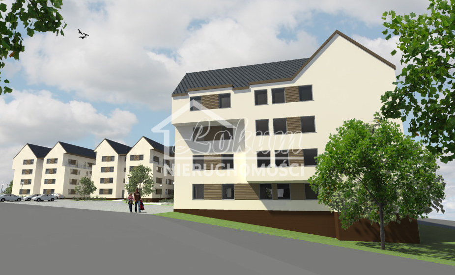 Działka budowlana 4740 m², Szczecin - zdjęcie 4