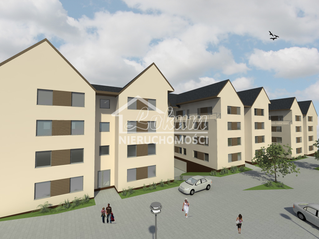 Działka budowlana 4740 m², Szczecin - zdjęcie 3