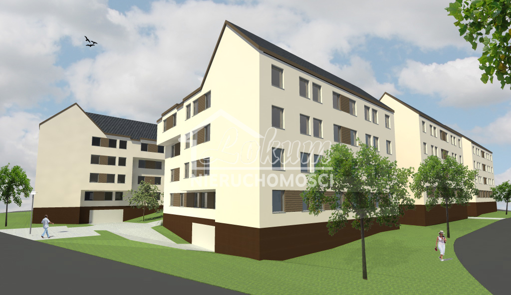 Działka budowlana 4740 m², Szczecin - zdjęcie 2