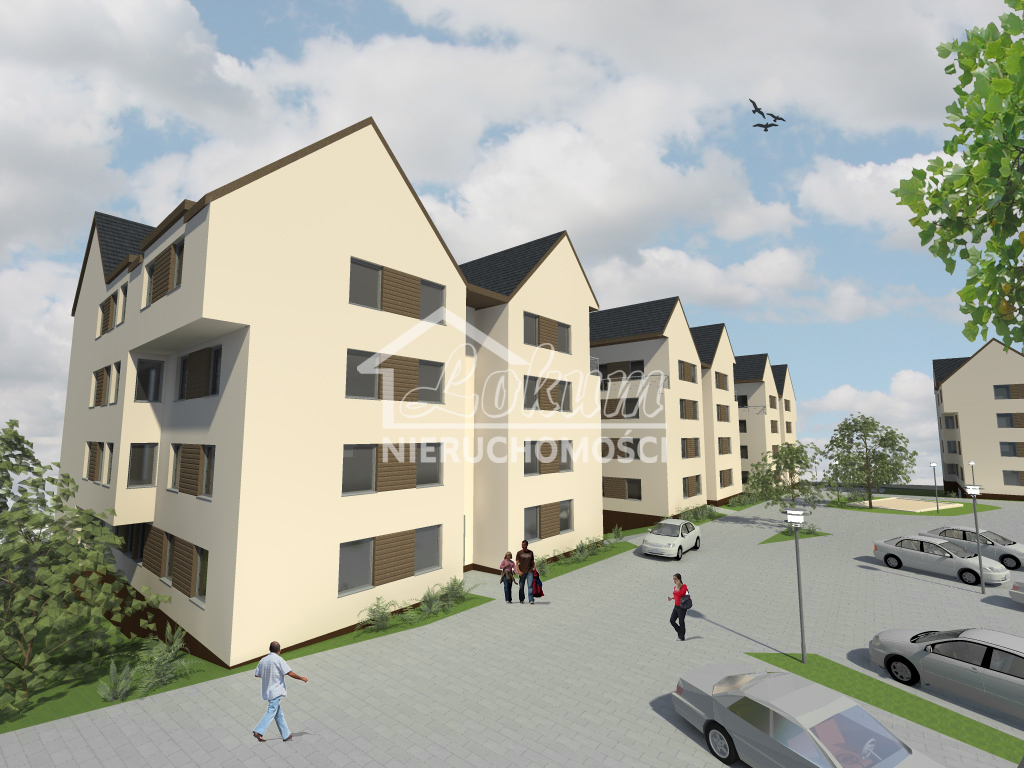 Działka budowlana 4740 m², Szczecin - zdjęcie 5
