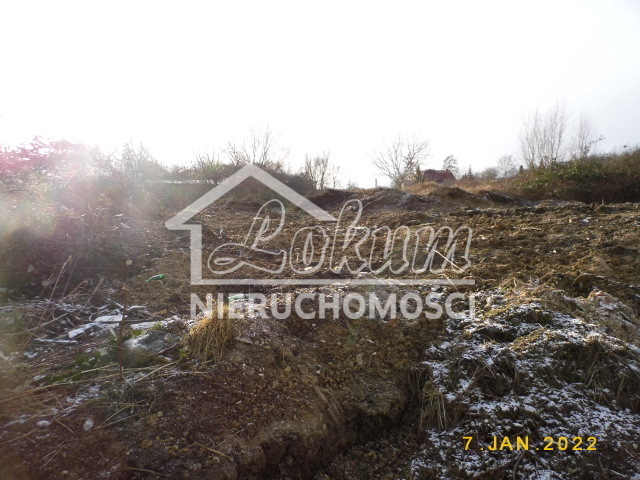Działka budowlana 4740 m², Szczecin - zdjęcie 12