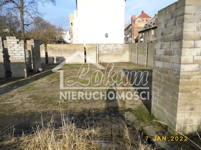 Działka budowlana 4740 m², Szczecin - zdjęcie 13