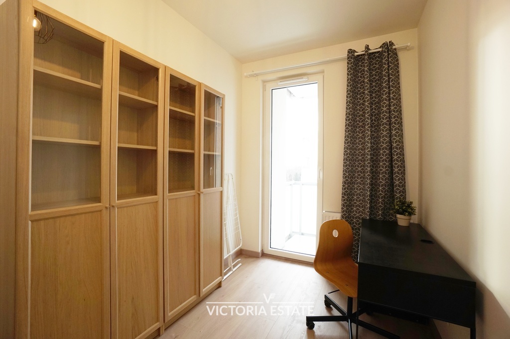 Mieszkanie 50&nbsp;m², Kraków, Grzegórzki, Fabryczna - zdjęcie 13