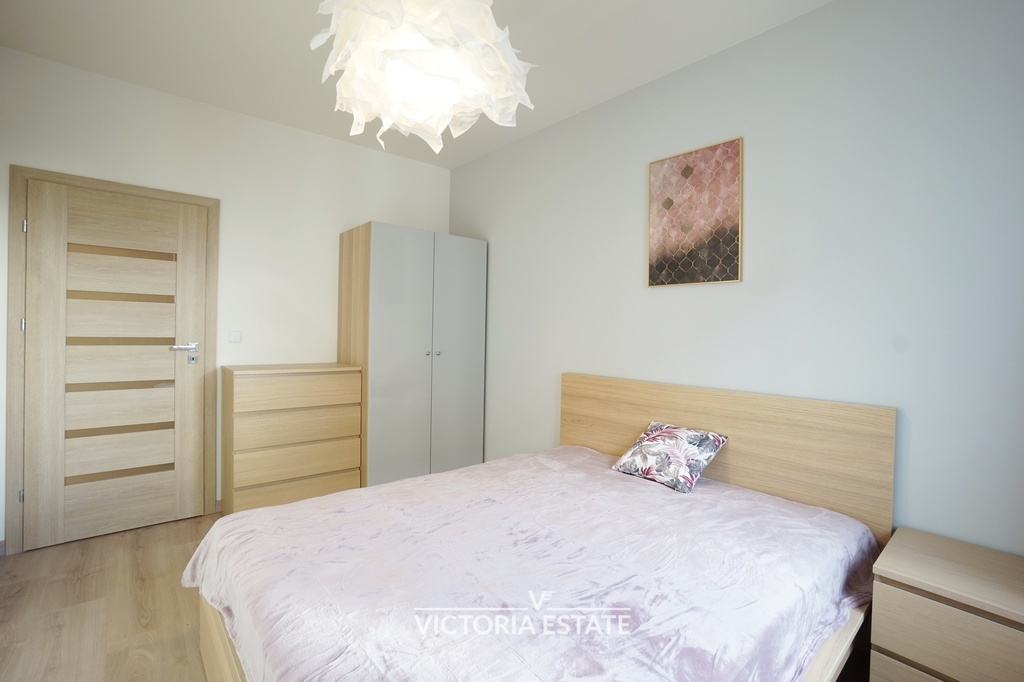 Mieszkanie 50&nbsp;m², Kraków, Grzegórzki, Fabryczna - zdjęcie 12