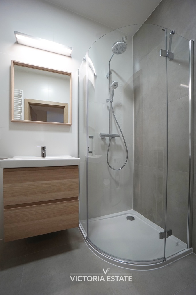 Mieszkanie 50&nbsp;m², Kraków, Grzegórzki, Fabryczna - zdjęcie 16