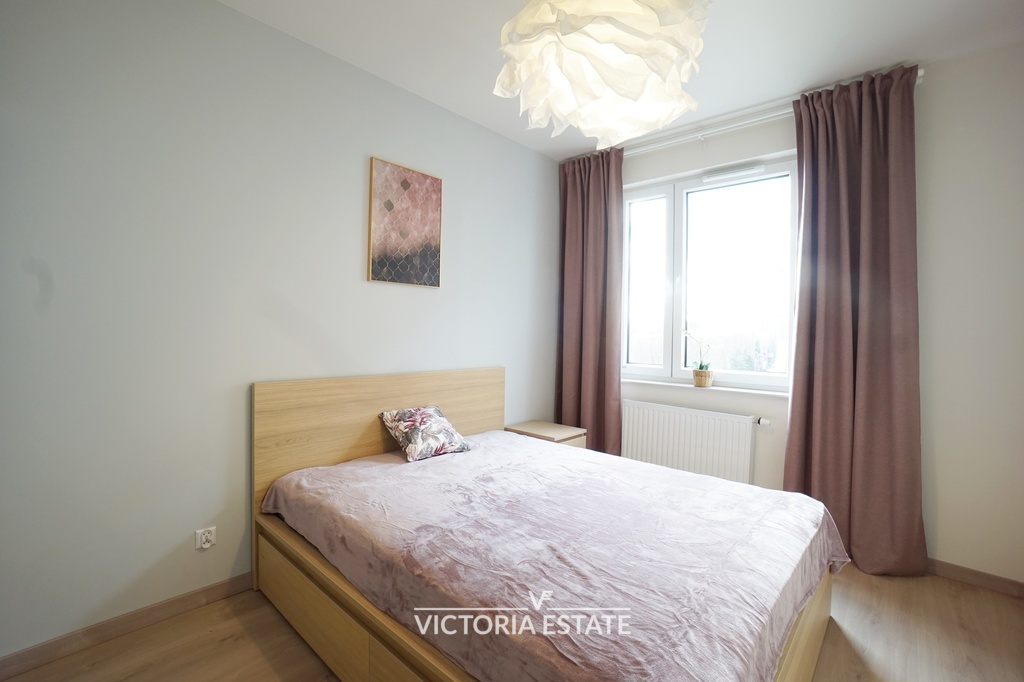 Mieszkanie 50&nbsp;m², Kraków, Grzegórzki, Fabryczna - zdjęcie 11