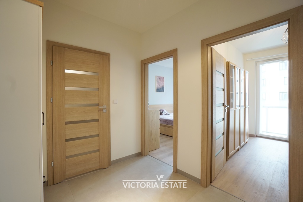 Mieszkanie 50&nbsp;m², Kraków, Grzegórzki, Fabryczna - zdjęcie 10