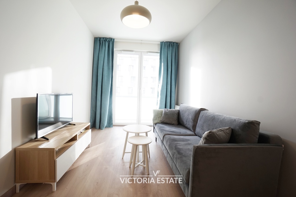 Mieszkanie 50&nbsp;m², Kraków, Grzegórzki, Fabryczna - zdjęcie 7