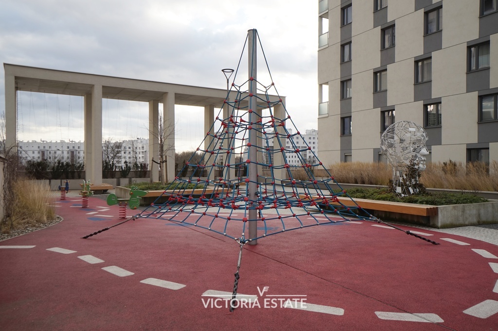 Mieszkanie 50&nbsp;m², Kraków, Grzegórzki, Fabryczna - zdjęcie 19