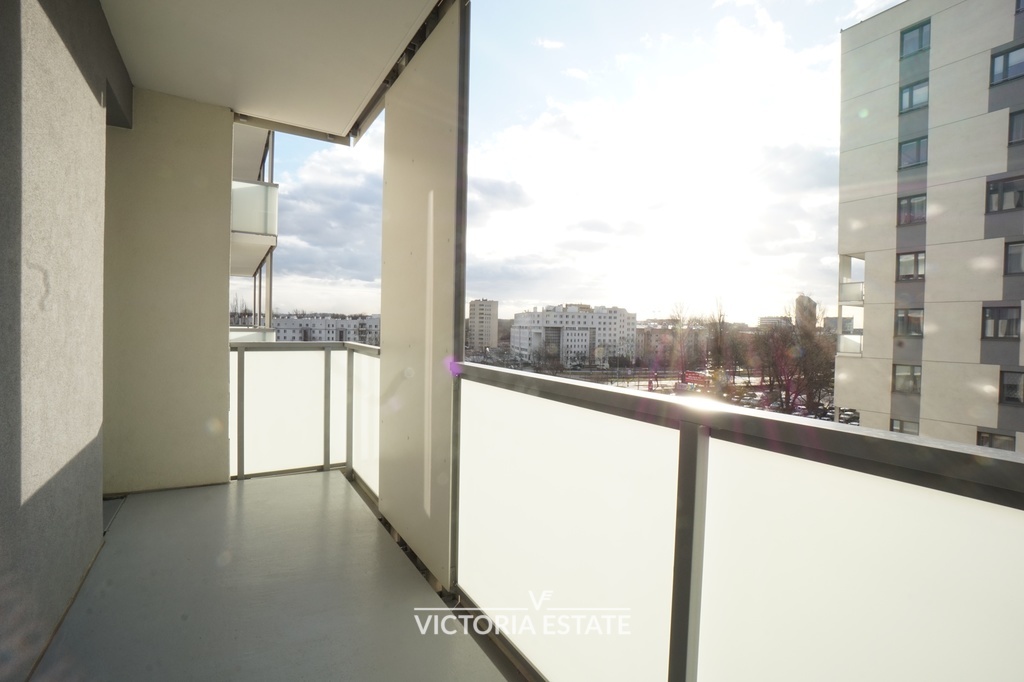 Mieszkanie 50&nbsp;m², Kraków, Grzegórzki, Fabryczna - zdjęcie 17