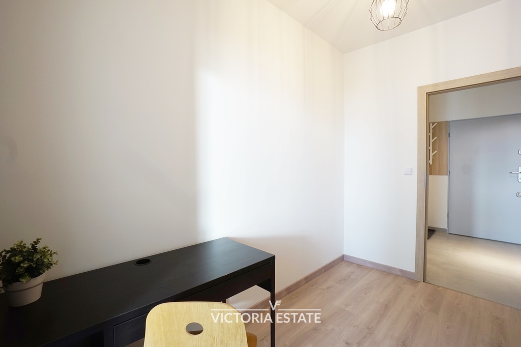 Mieszkanie 50&nbsp;m², Kraków, Grzegórzki, Fabryczna - zdjęcie 14