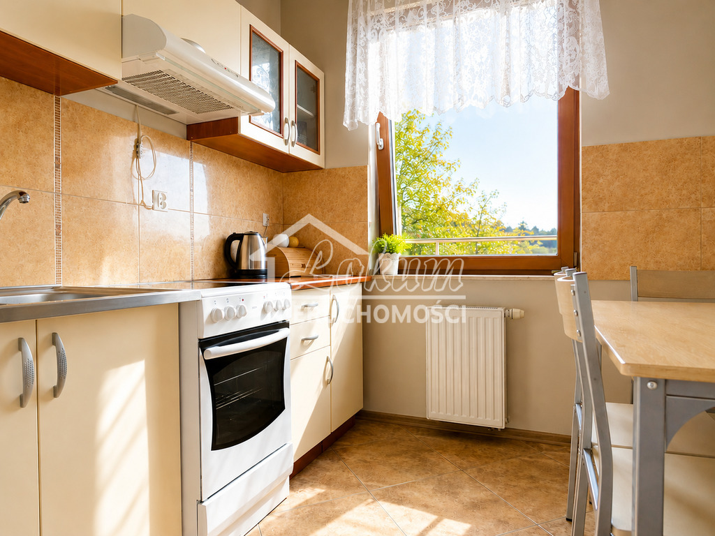 Mieszkanie 45,6 m², Szczecin, Zawadzkiego-Klonowica, Sebastiana Klonowica - zdjęcie 4