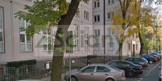 Lokal biurowy do wynajęcia, 110 m², Warszawa - zdjęcie 2