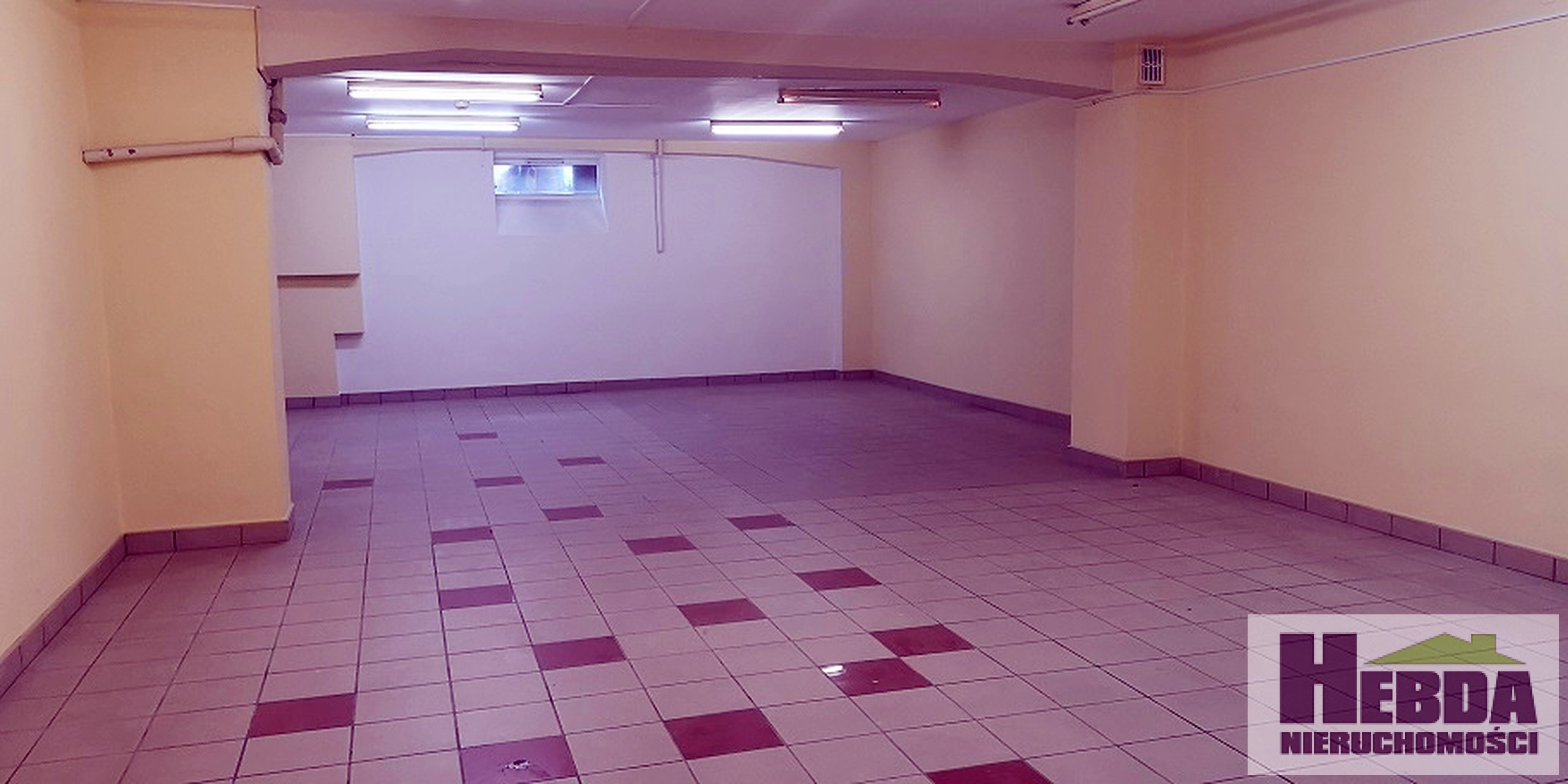 Tarnów, centrum miasta, dwie powierzchnie 355 m2 i 220 m2 - zdjęcie 2