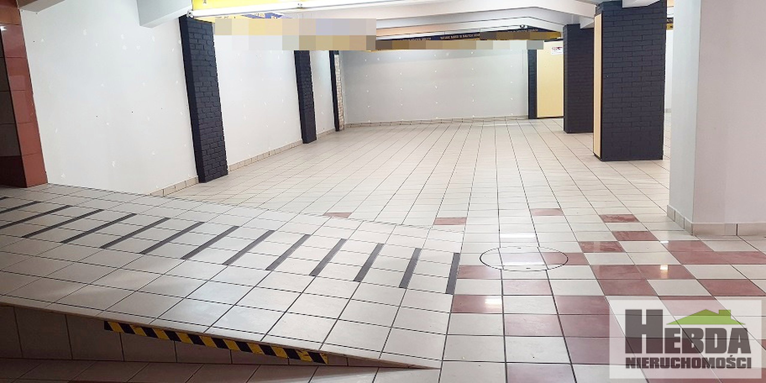 Tarnów, centrum miasta, dwie powierzchnie 355 m2 i 220 m2 - zdjęcie 3