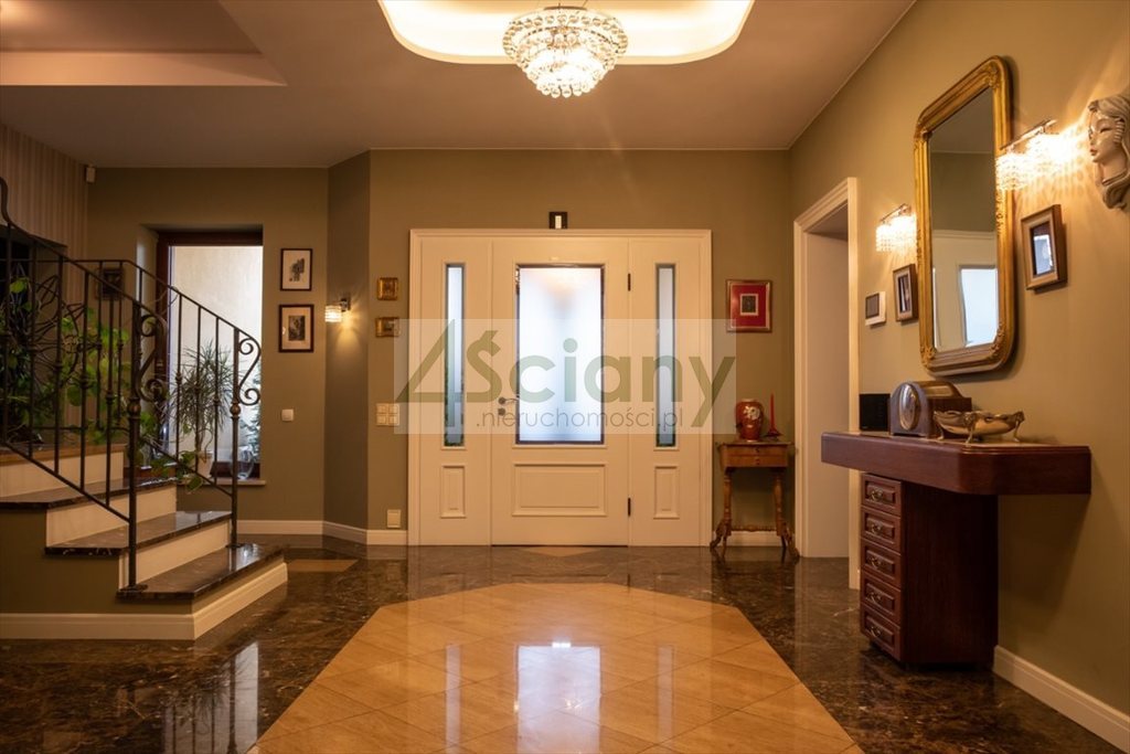 Dom 485 m², Warszawa - zdjęcie 6