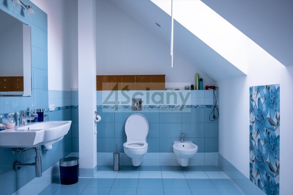 Dom 485 m², Warszawa - zdjęcie 10