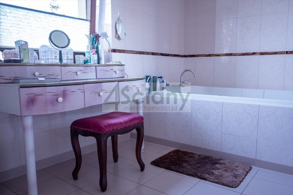 Dom 485 m², Warszawa - zdjęcie 9