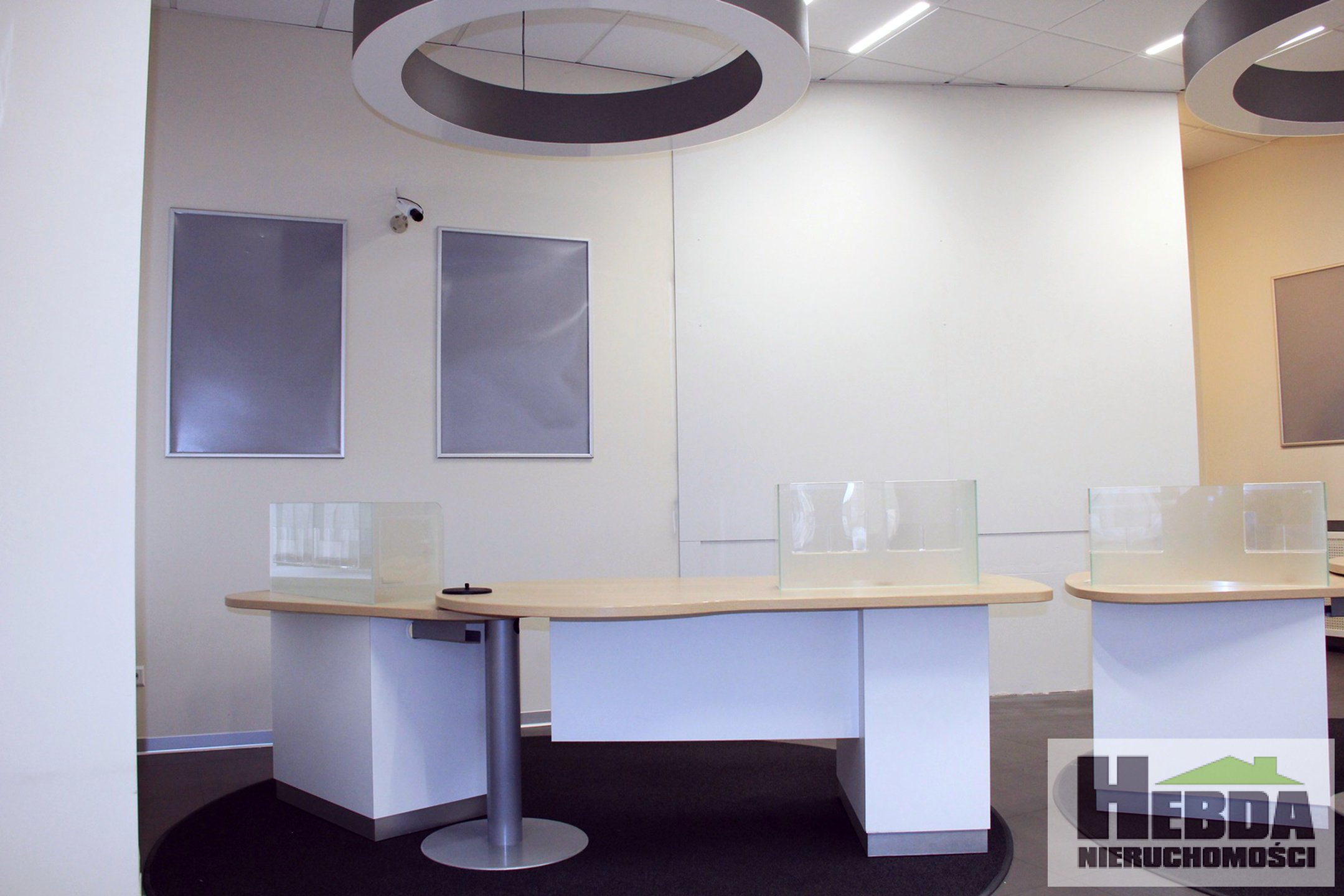 Na wynajem lokal handlowo - usługowy, Centrum - zdjęcie 2