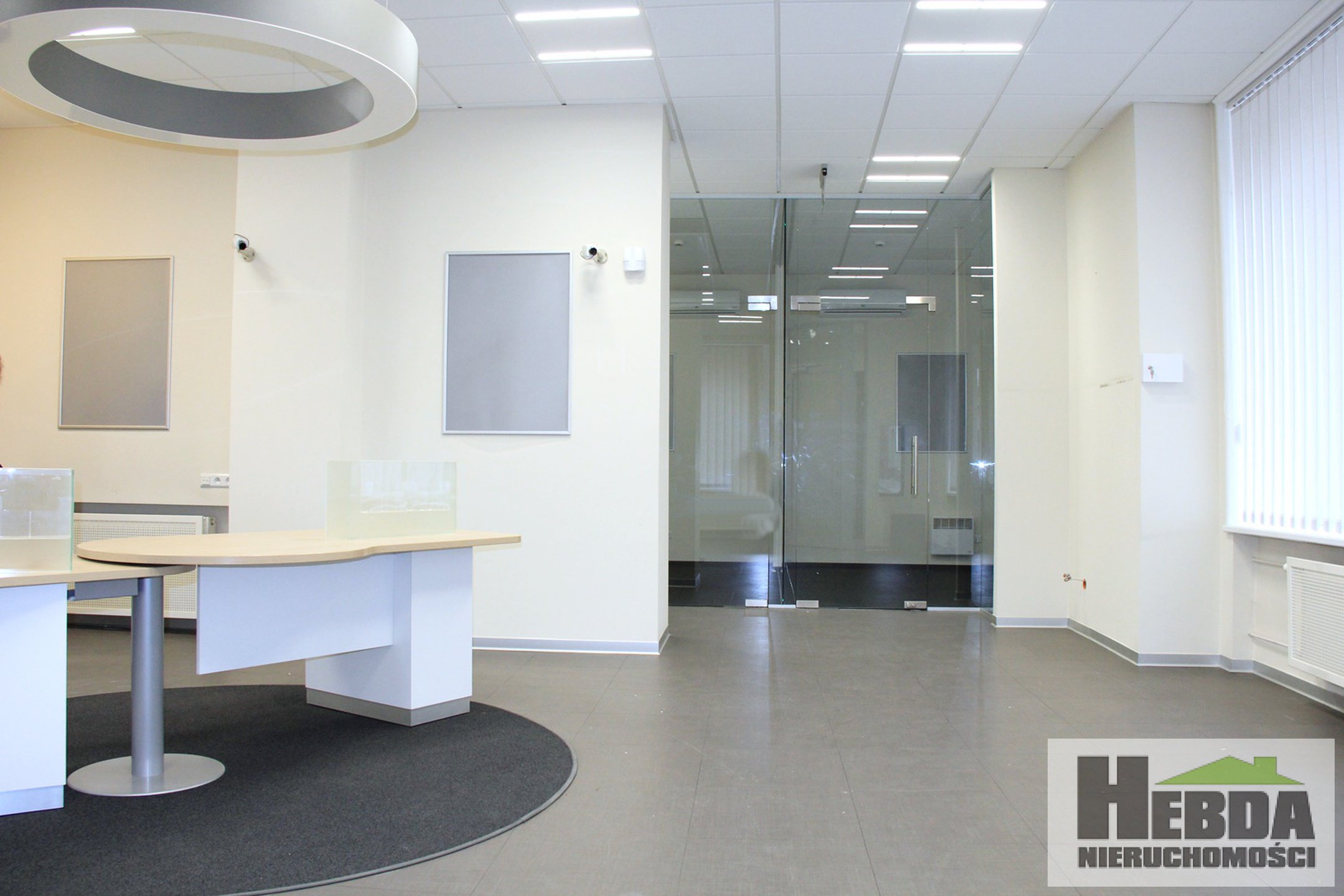 Na wynajem lokal handlowo - usługowy, Centrum - zdjęcie 1