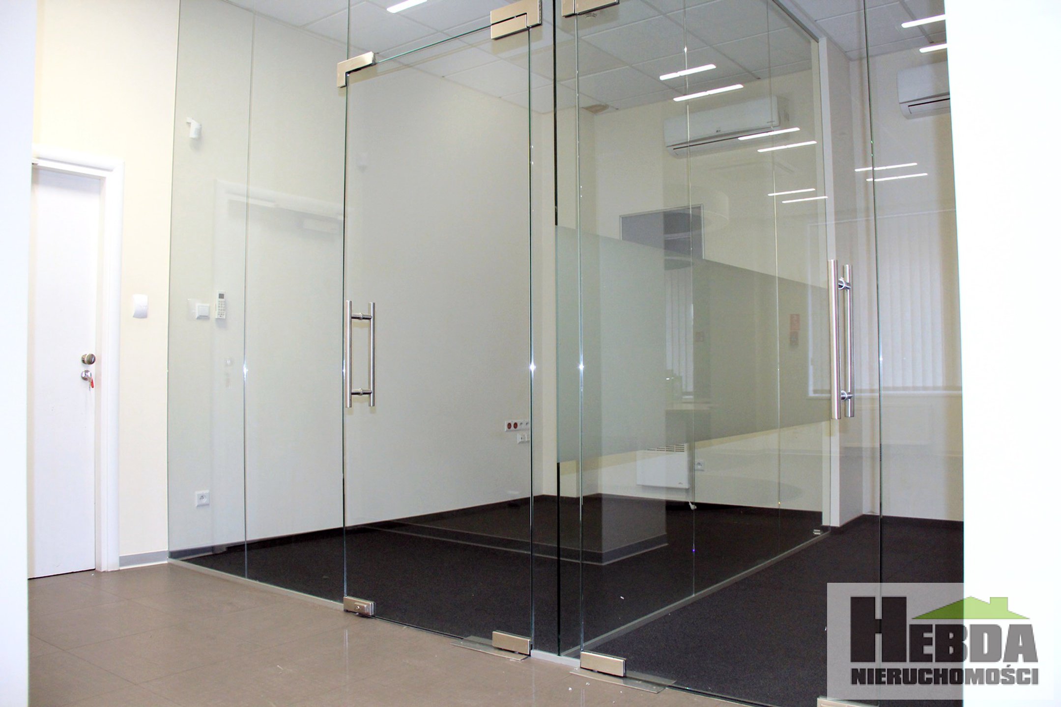 Na wynajem lokal handlowo - usługowy, Centrum - zdjęcie 4