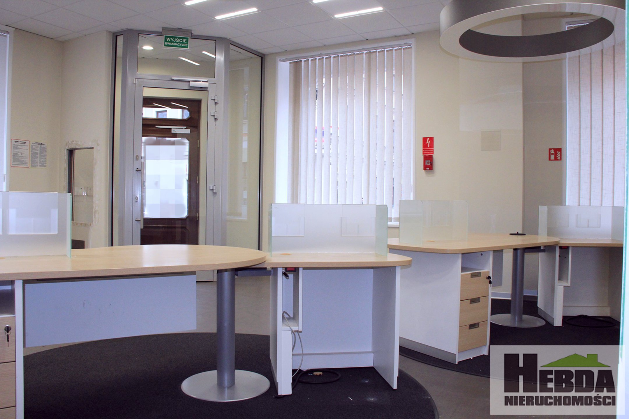 Na wynajem lokal handlowo - usługowy, Centrum - zdjęcie 3