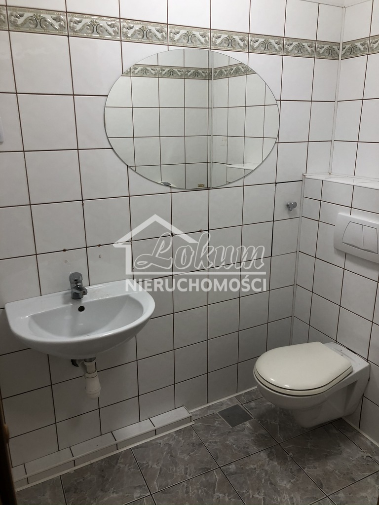 Lokal biurowy do wynajęcia, 46,7&nbsp;m², Szczecin - zdjęcie 7