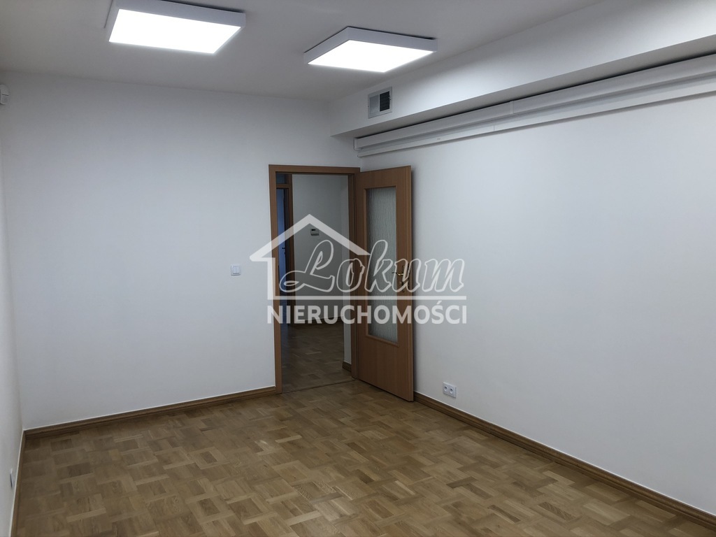 Lokal biurowy do wynajęcia, 46,7&nbsp;m², Szczecin - zdjęcie 3