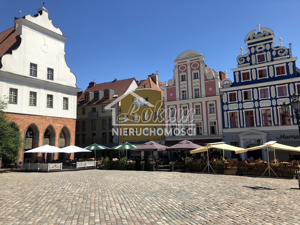 Lokal biurowy do wynajęcia, 46,7&nbsp;m², Szczecin - zdjęcie 10